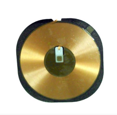 Repuesto módulo de carga inalámbrica + NFC iPhone 11 Pro Max